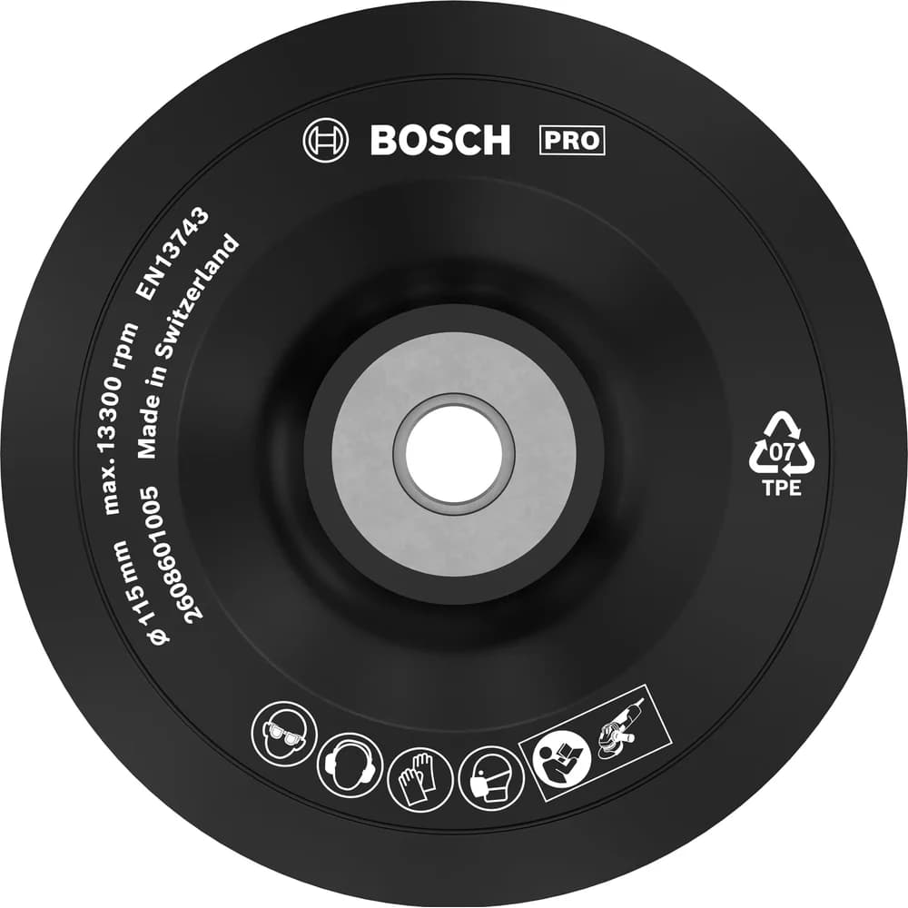 Bosch Power Tools Stützteller 2608601005