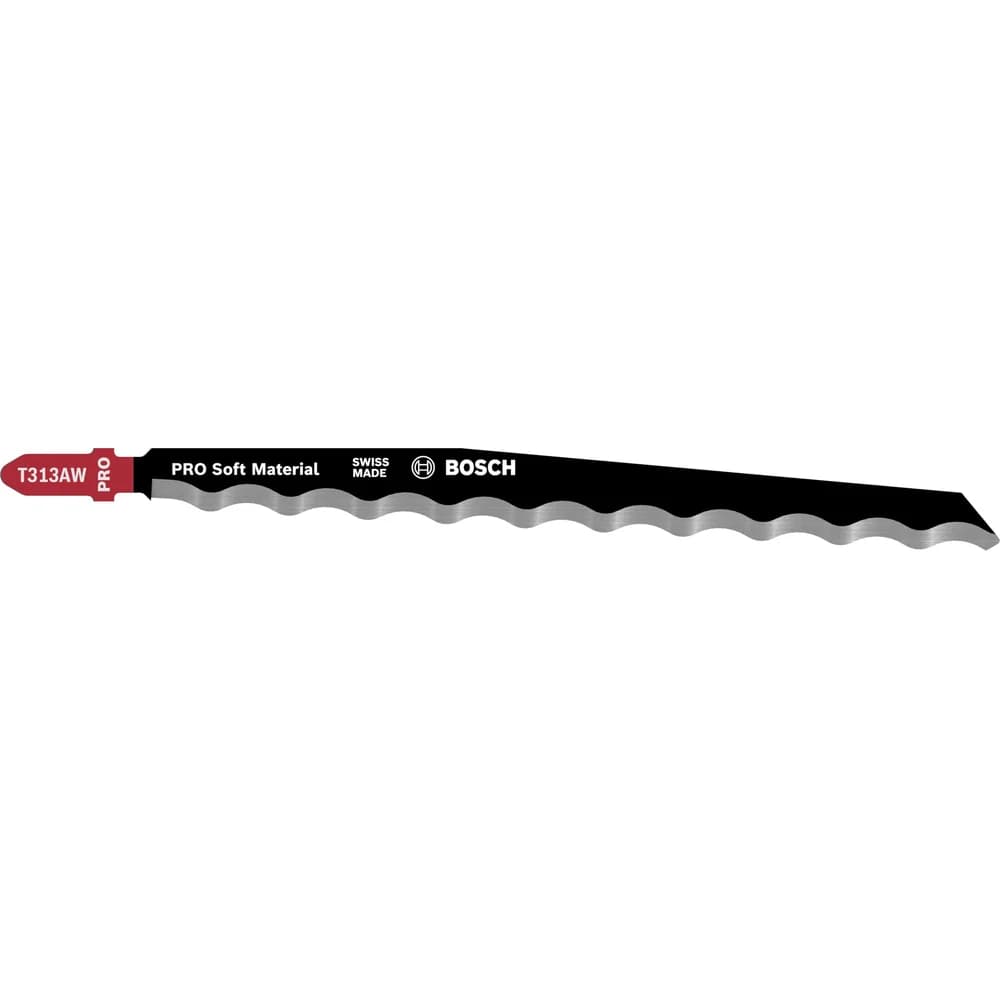 Wellenschliffmesser