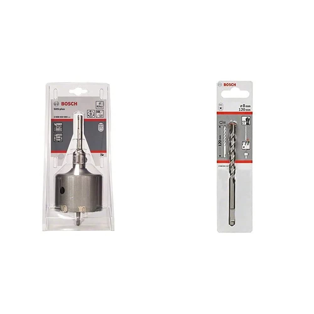 Bosch Power Tools Krone 80mm 2608550065