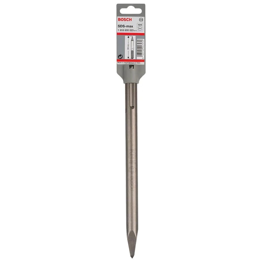 SPIDSMEJSEL SDS-MAX 280MM