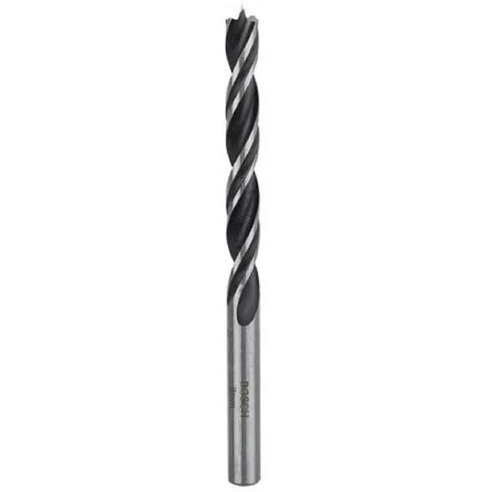 Standard drill bit