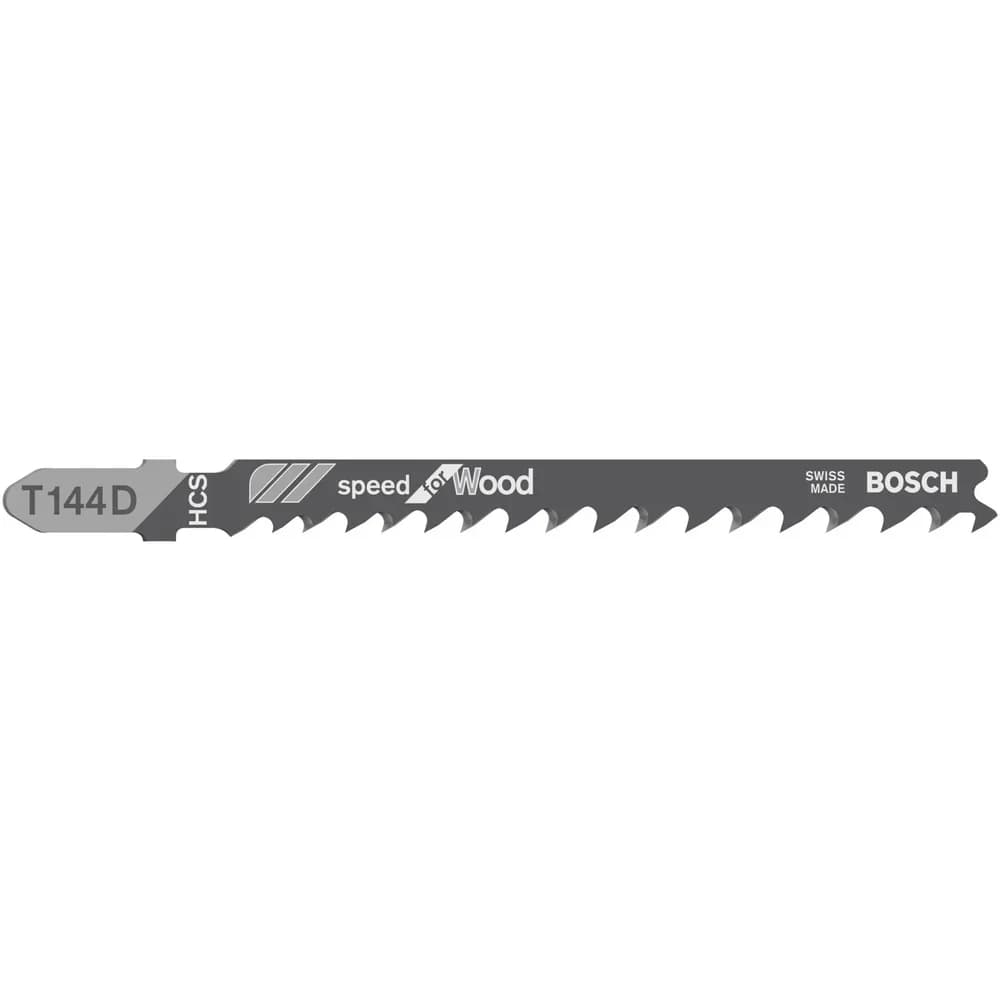 Bosch Power Tools Stichsägeblatt 2608637880