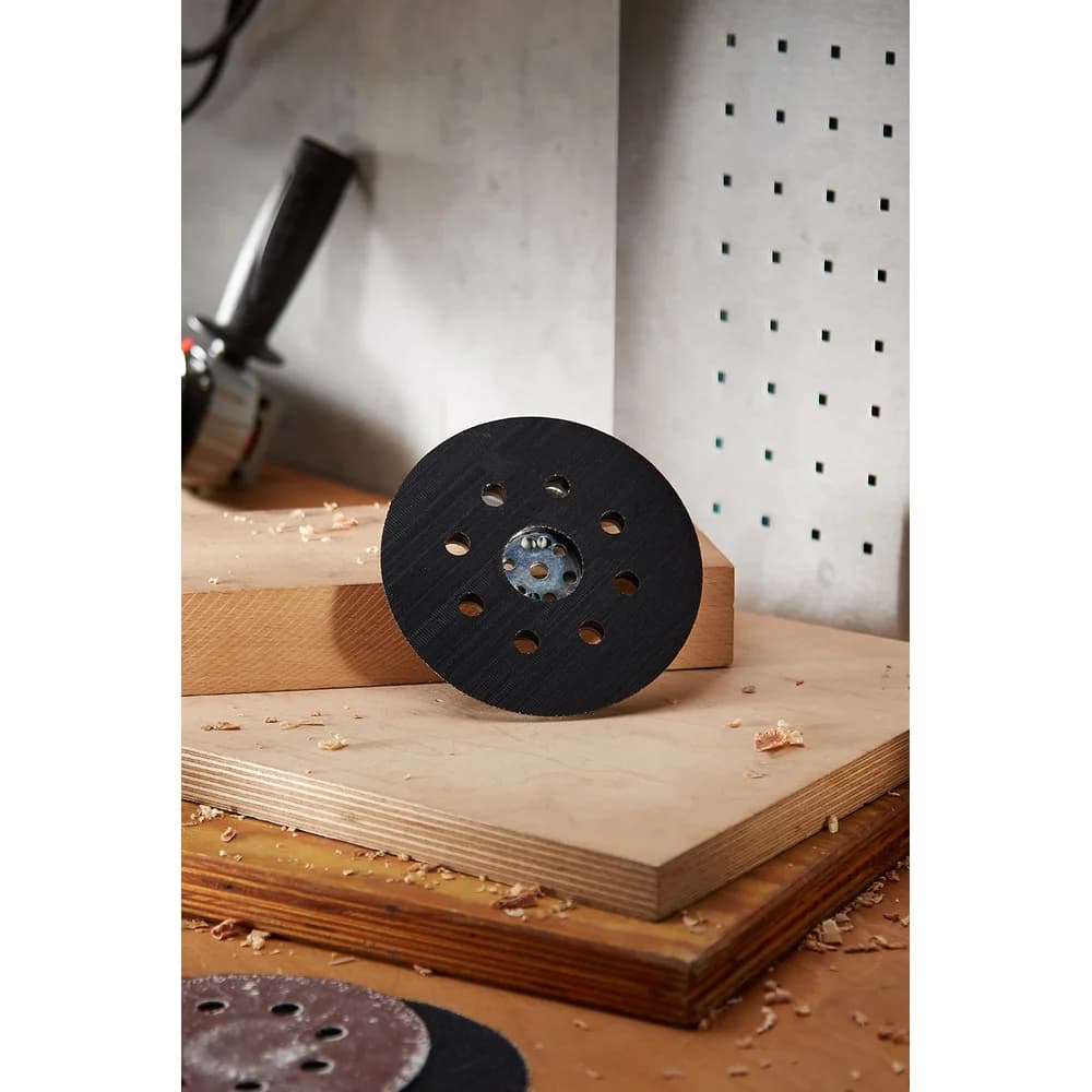 Bosch Schleifteller weich Ø 125 mm - 2608601063