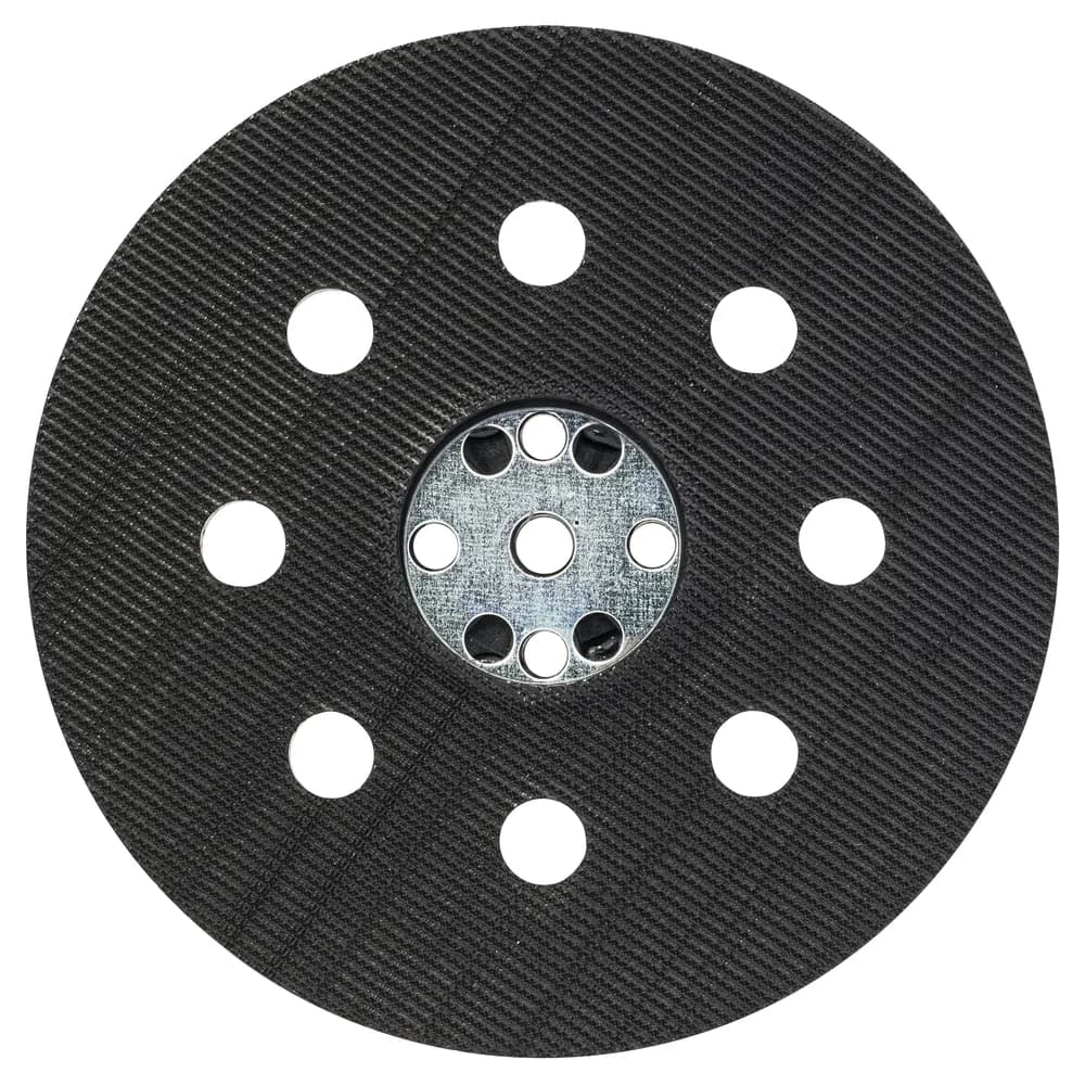 Schleifteller mittel, 115 mm, für PEX 115