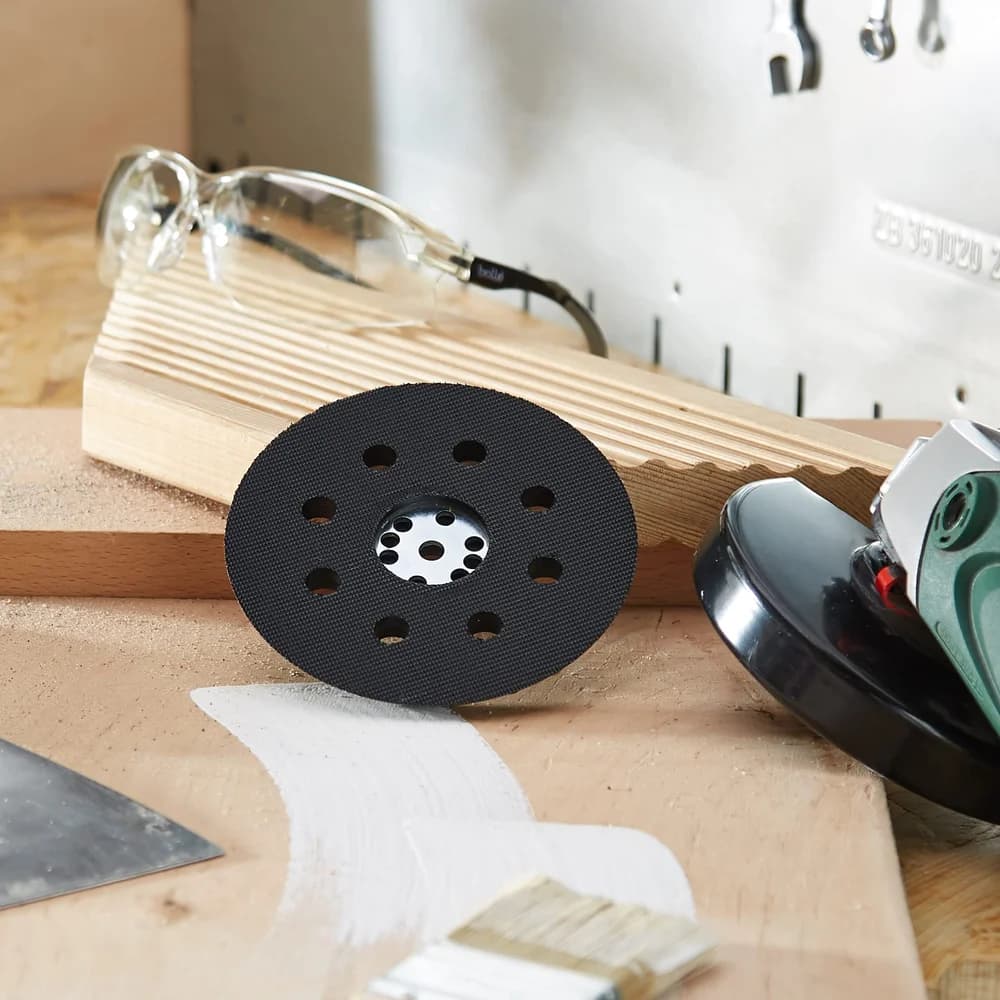 Bosch Schleifteller hart Ø 115 mm - 2608601064