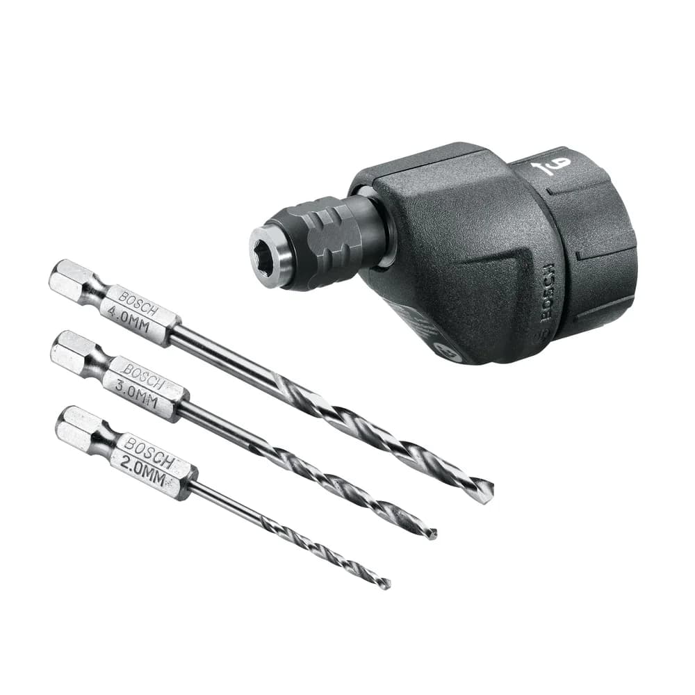 Bosch Power Tools Feindrahtklammer 8mm 2609200240