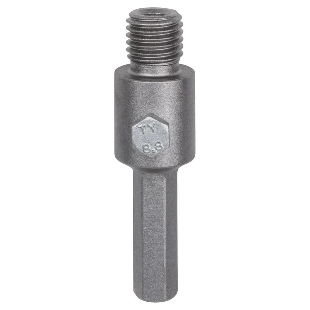 PRO Hex Adapter, M16, 80 mm
