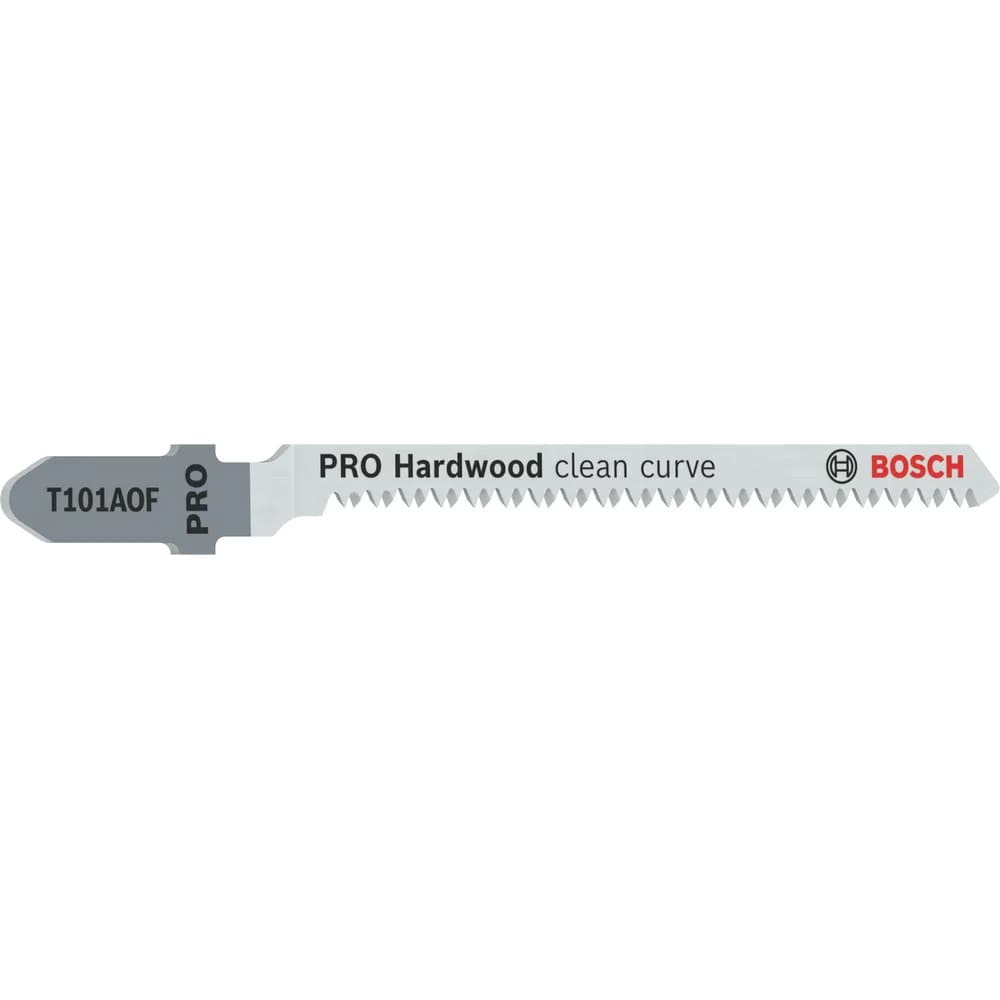 Bosch Power Tools Stichsägeblatt 2608634233