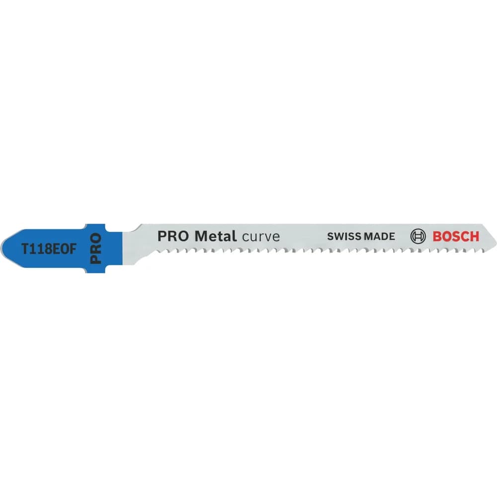 Bosch Power Tools Stichsägeblatt 2608634237