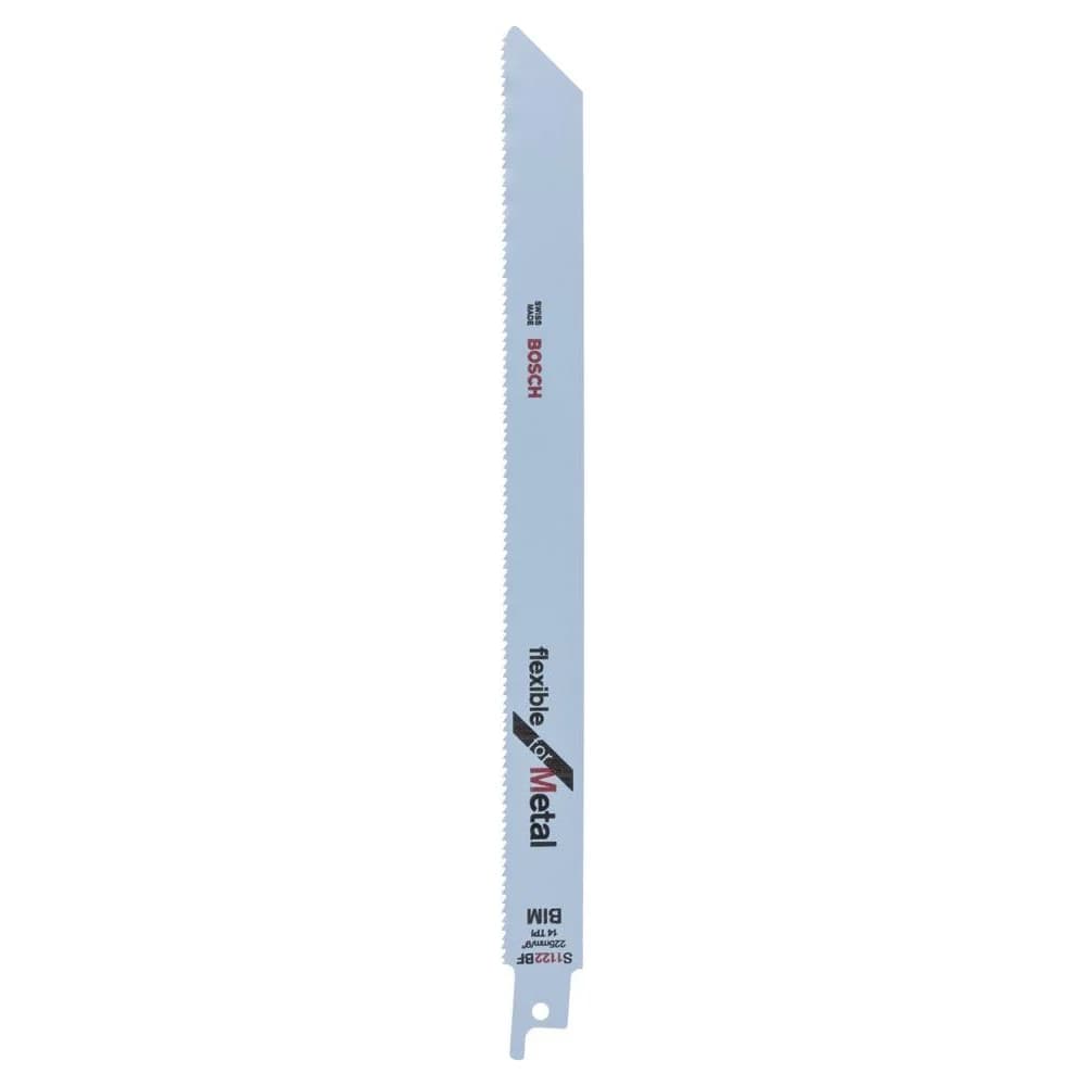 Säbelsägeblatt Metall S 1122 BF