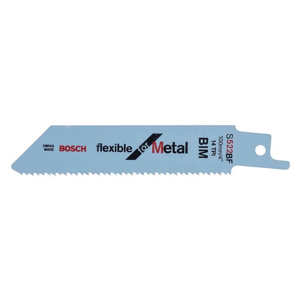 Bosch Power Tools Säbelsägeblatt 2608656011