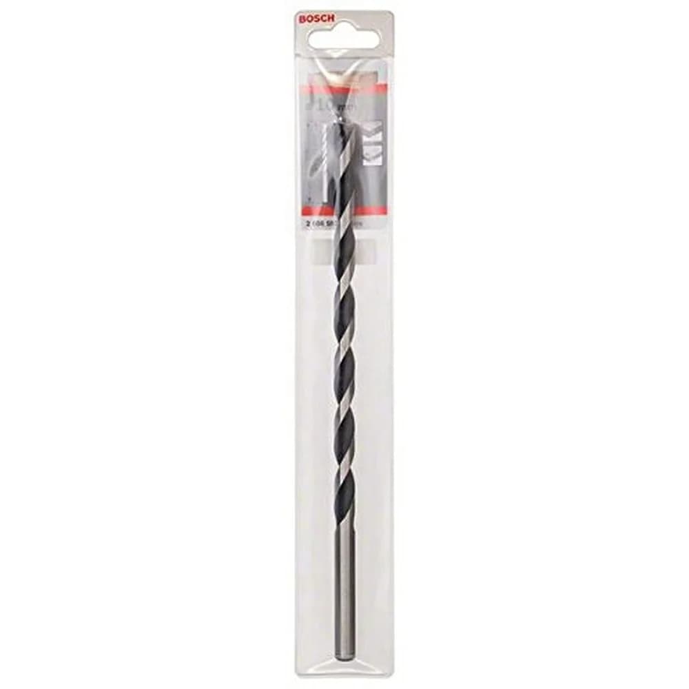 Wood drill bit 10.0x250.0mm 1 pc.
