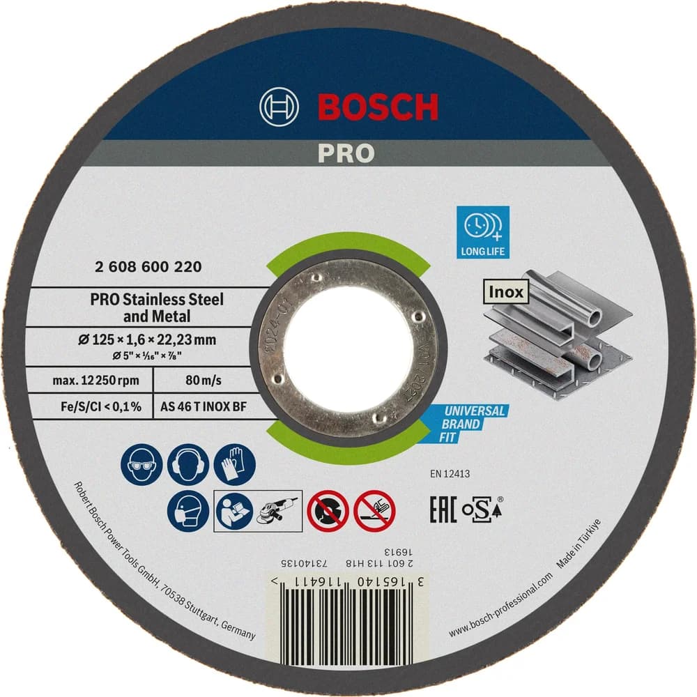 Bosch Professional Trennscheibe