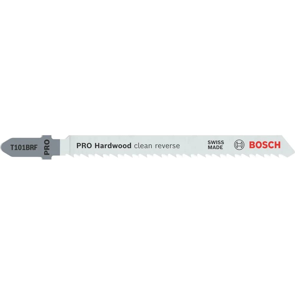 Bosch Power Tools Stichsägeblatt 2608634989