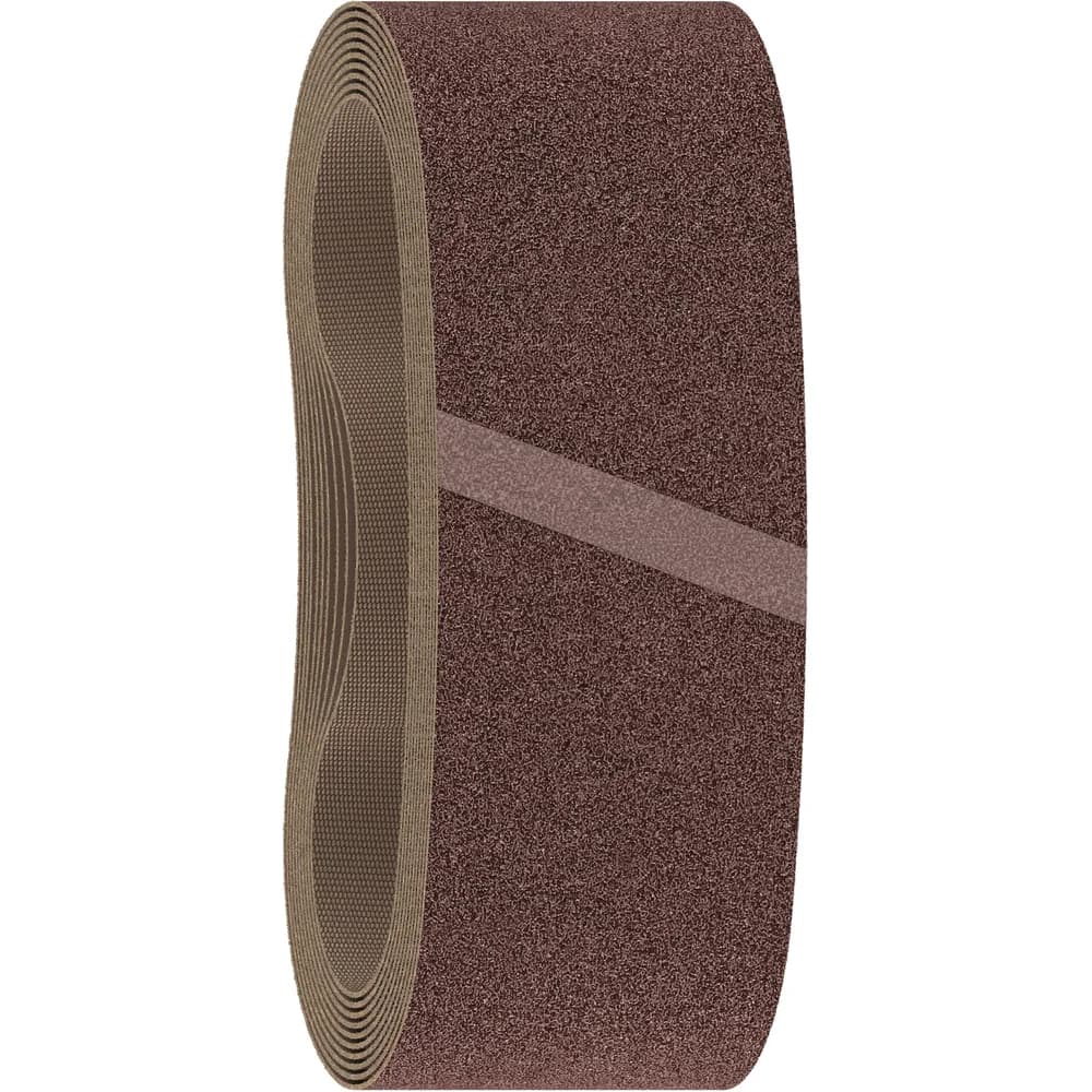 SLIBEBÅND 75X533MM K80 10STK