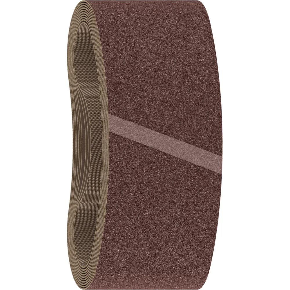 SLIBEBÅND 100X610MM K100 10STK