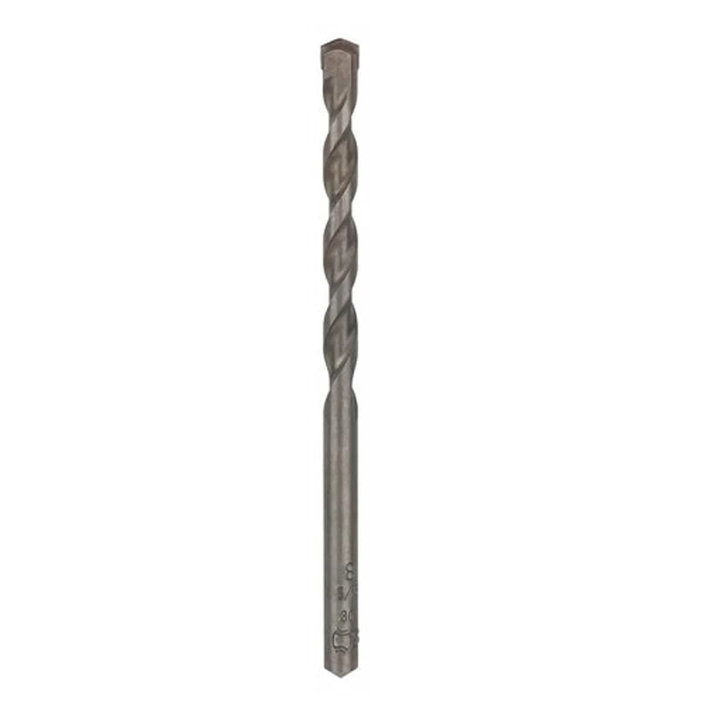 BOSCH Betonbohrer CYL-3 8x80x120 10 St.