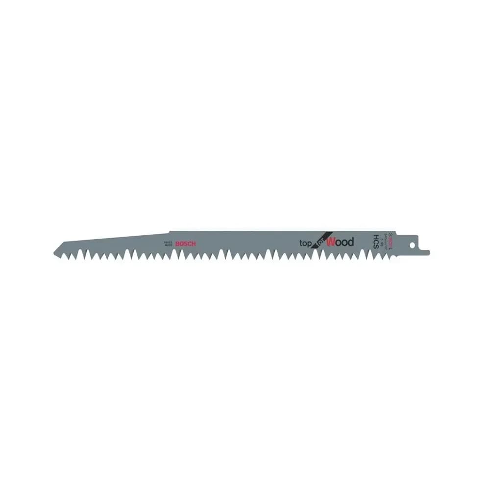 BOSCH S 1531 L Säbelsägeblätter 100 St.