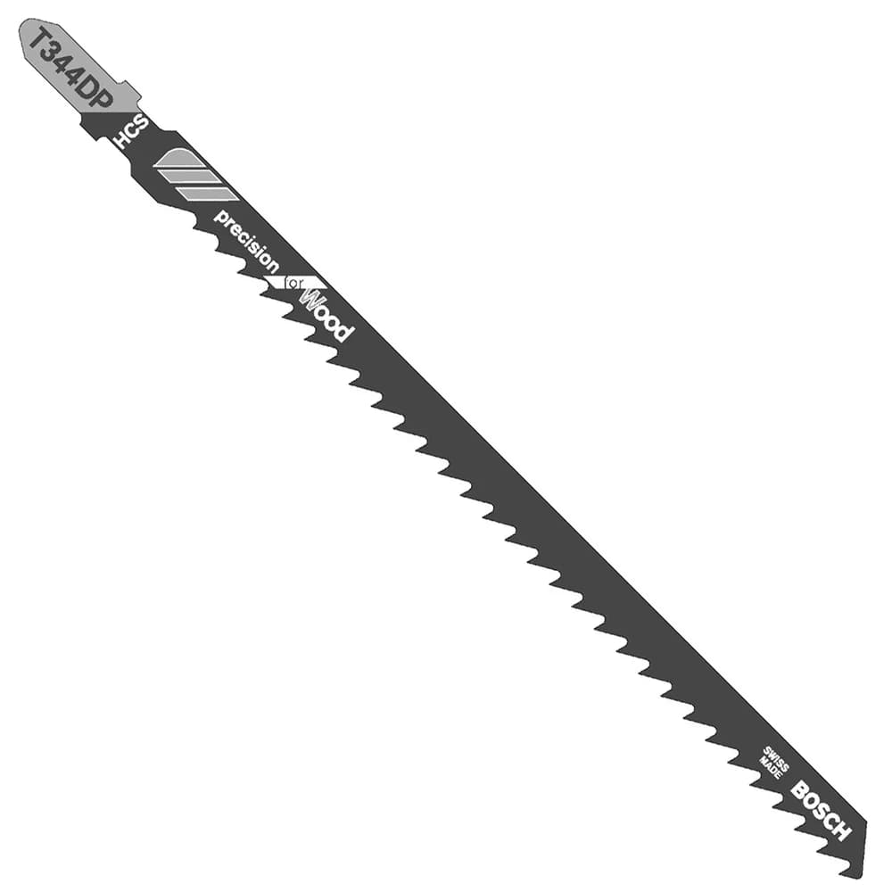 BOSCH Stichsägeblätter 5 Stück