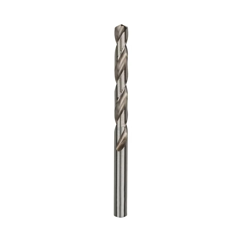 Bosch Metallbohrer HSS-G, DIN 338, 9 x 81 x 125 mm