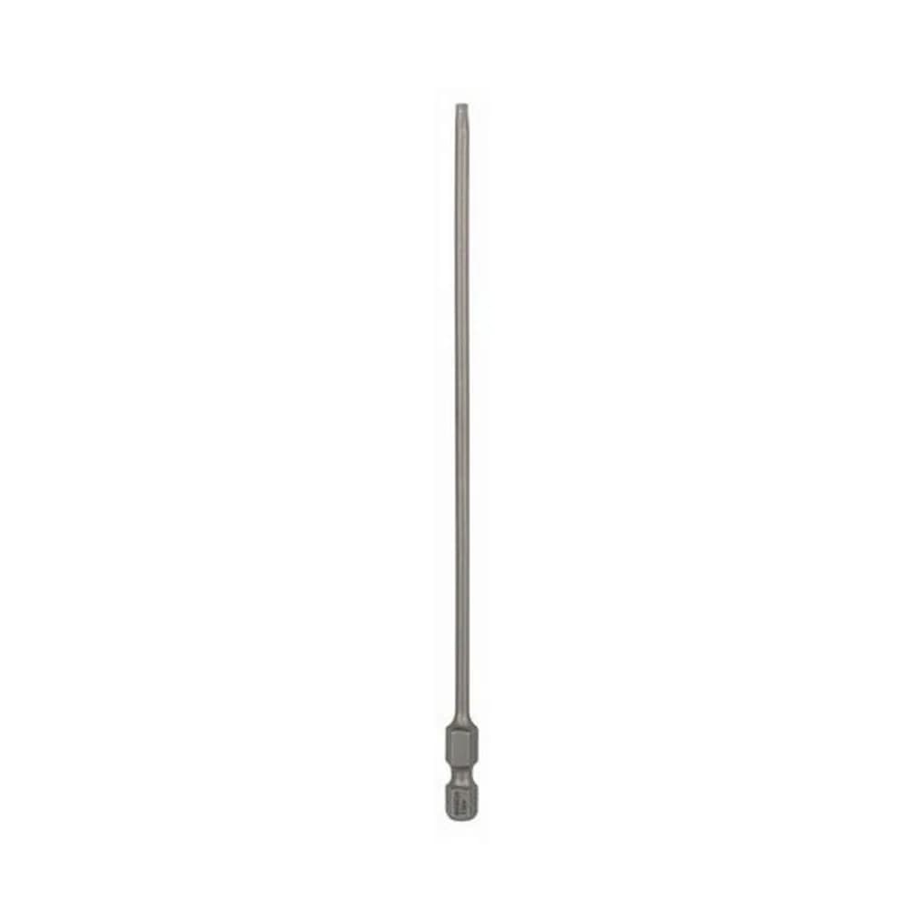 Bosch 1x Schrauberbit Extra-Hart, T10, 152 mm - 2607001664