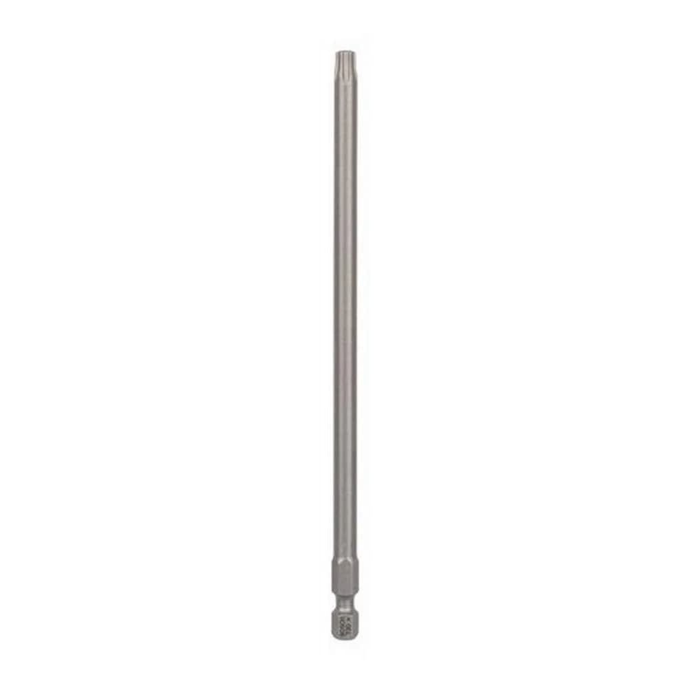 Bosch 1x Schrauberbit Extra-Hart, T30, 152 mm - 2607001674