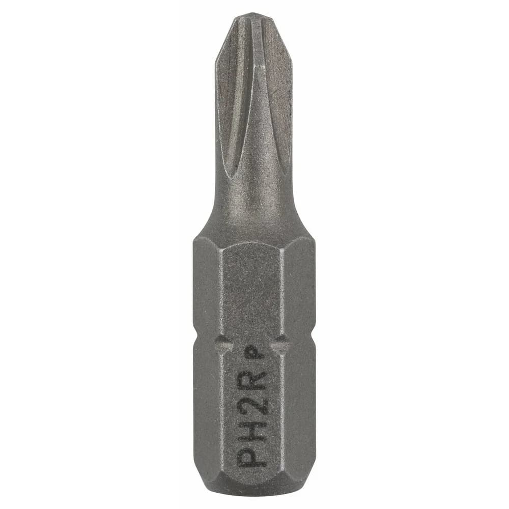 Bosch Schrauberbit Extra-Hart Reduziert PH2R 25 mm