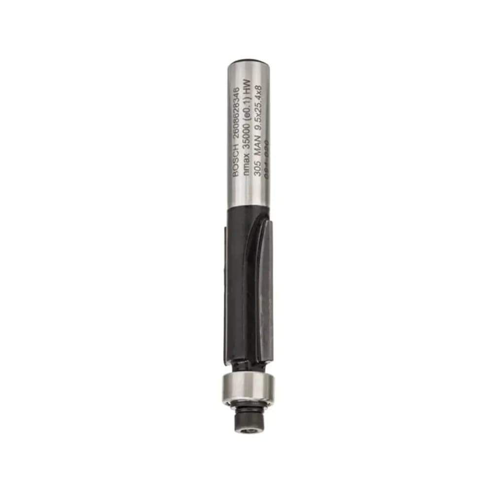 STANDARD FOR WOOD LAMINATE TRIM BIT