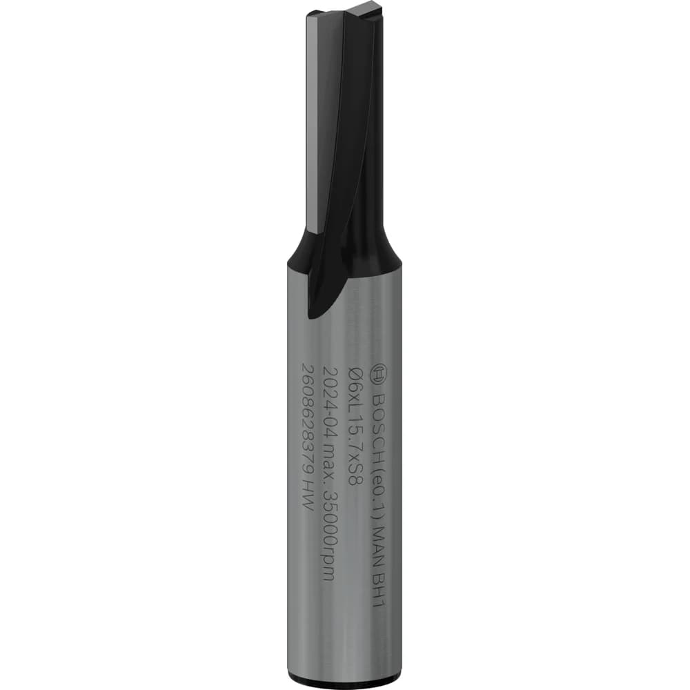 HM 8 mm L 16 mm B 6 m