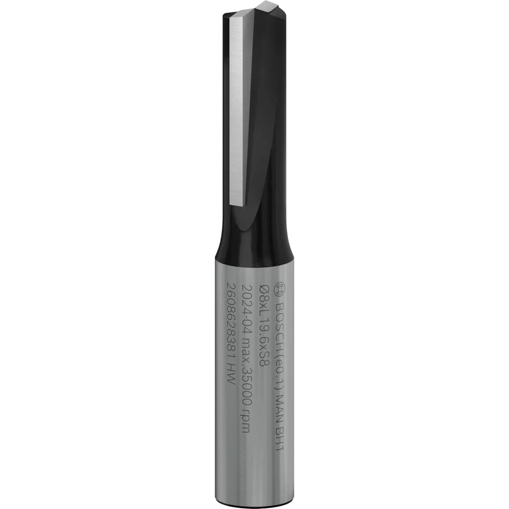 HM 8 mm L 20 mm B 8 m