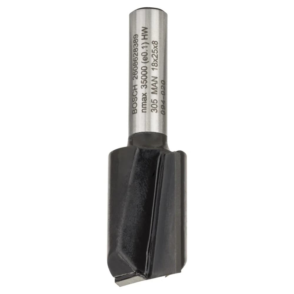 Bosch PRO Nutfräser - 2608628389