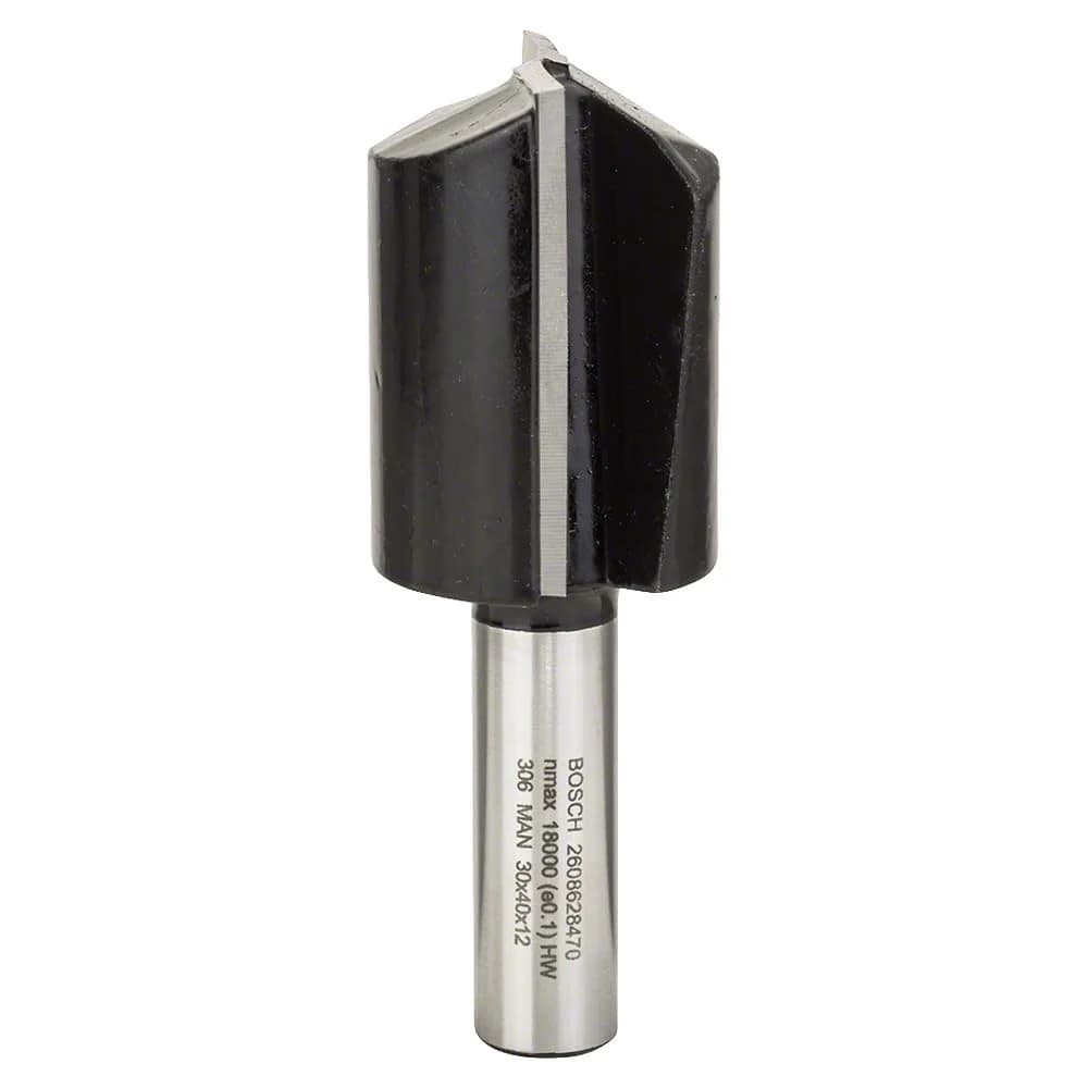 Bosch Power Tools Nutfräser 2608628470