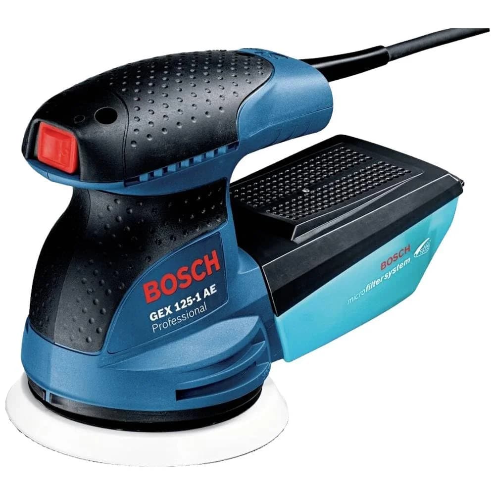 GEX 125-1 AE Professional