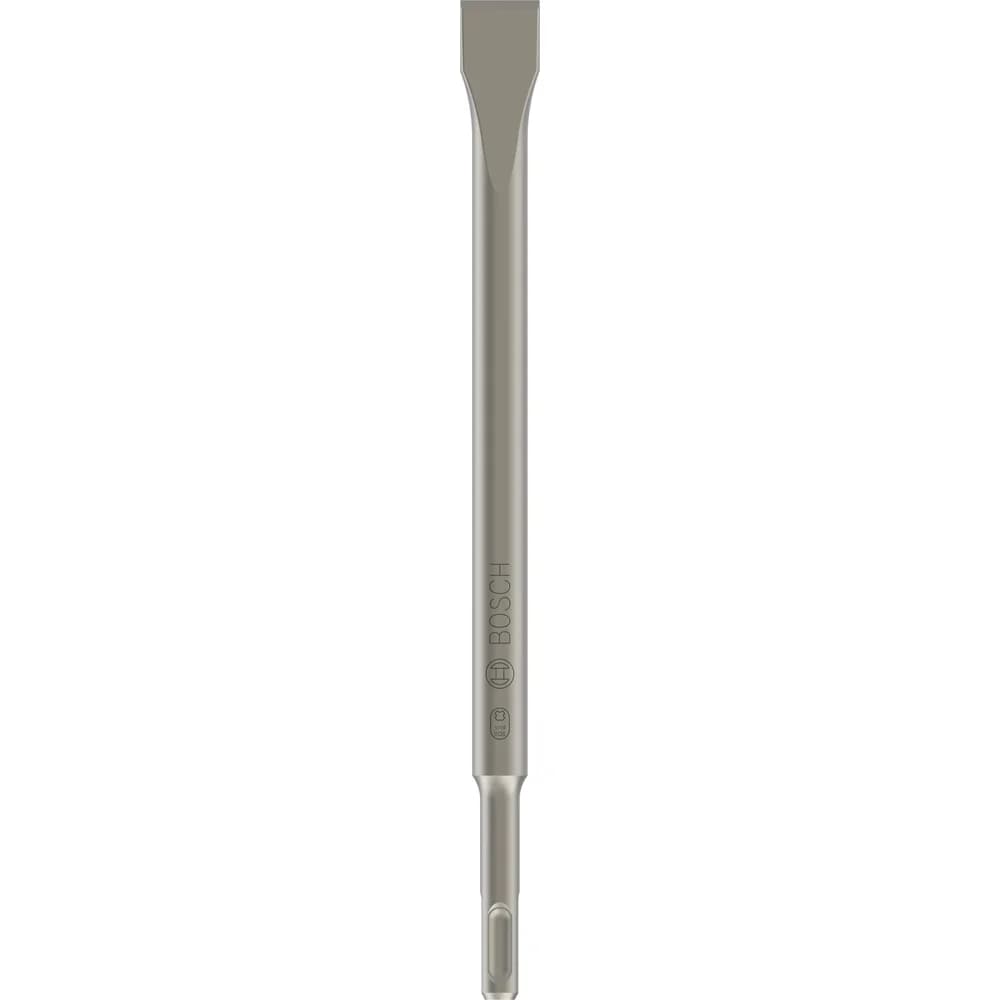 BOSCH Flachmeißel 250x20mm 10 St.