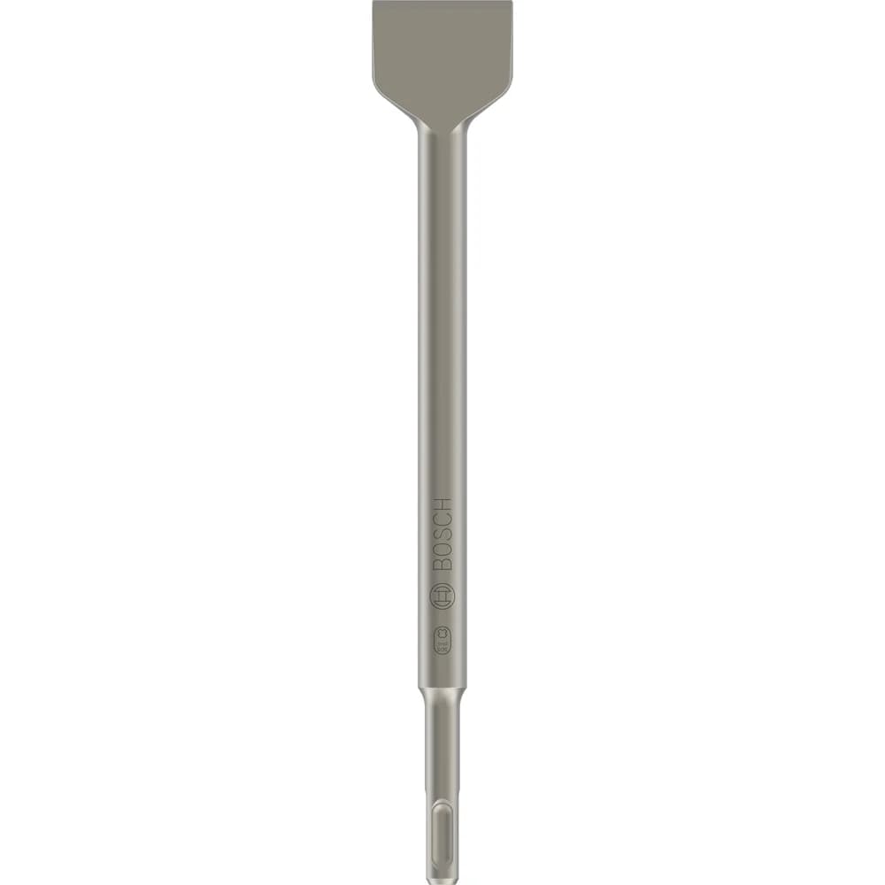 BOSCH Spatmeißel 40x250mm 5 St.