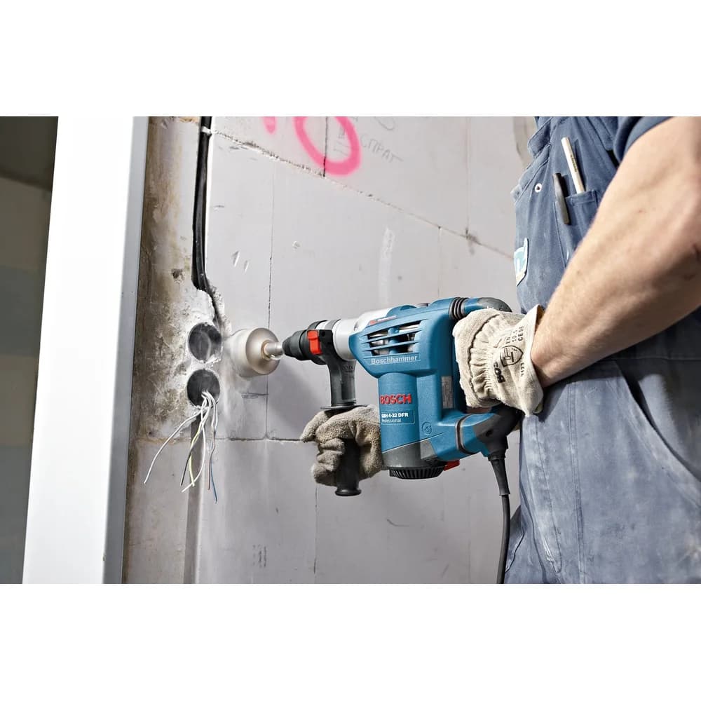 Bosch Power Tools Bohrhammer 0611332101