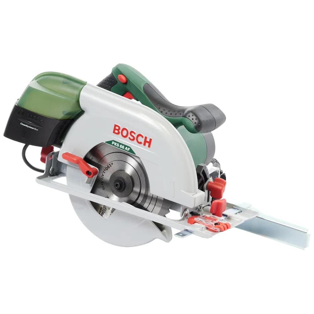 Bosch Handkreissäge PKS 66 AF