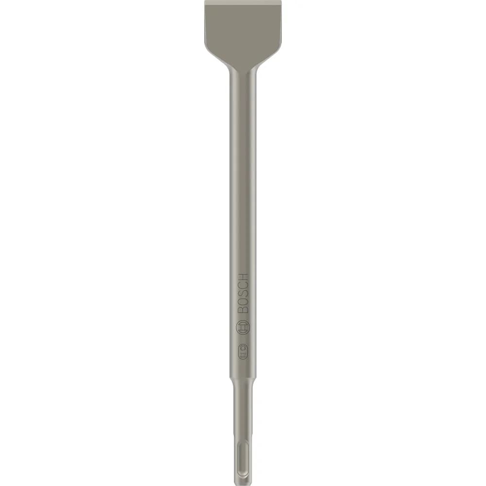 Bosch Spatmeißel mit SDS-plus-Aufnahme, 250 x 40 mm