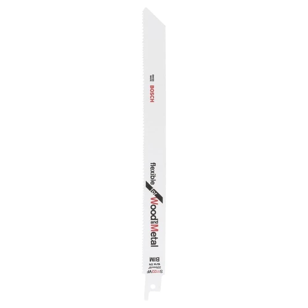 S1122VF FLEXWOOD/METAL 25ST