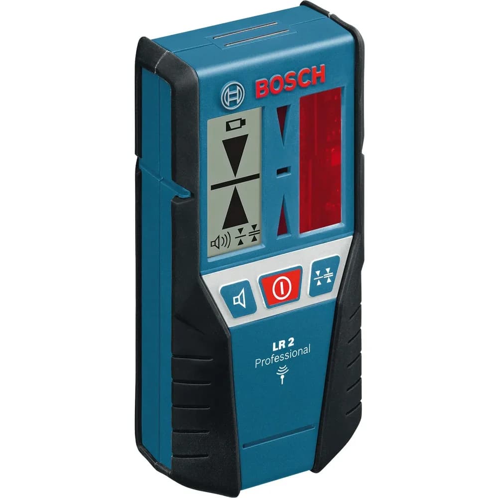 Bosch Professional LR 2 Laser - Empfänger (0601069100)