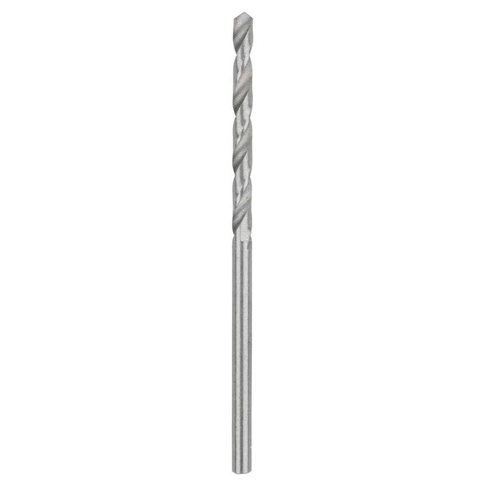 Bosch Metallbohrer HSS-G 2,5x30x57