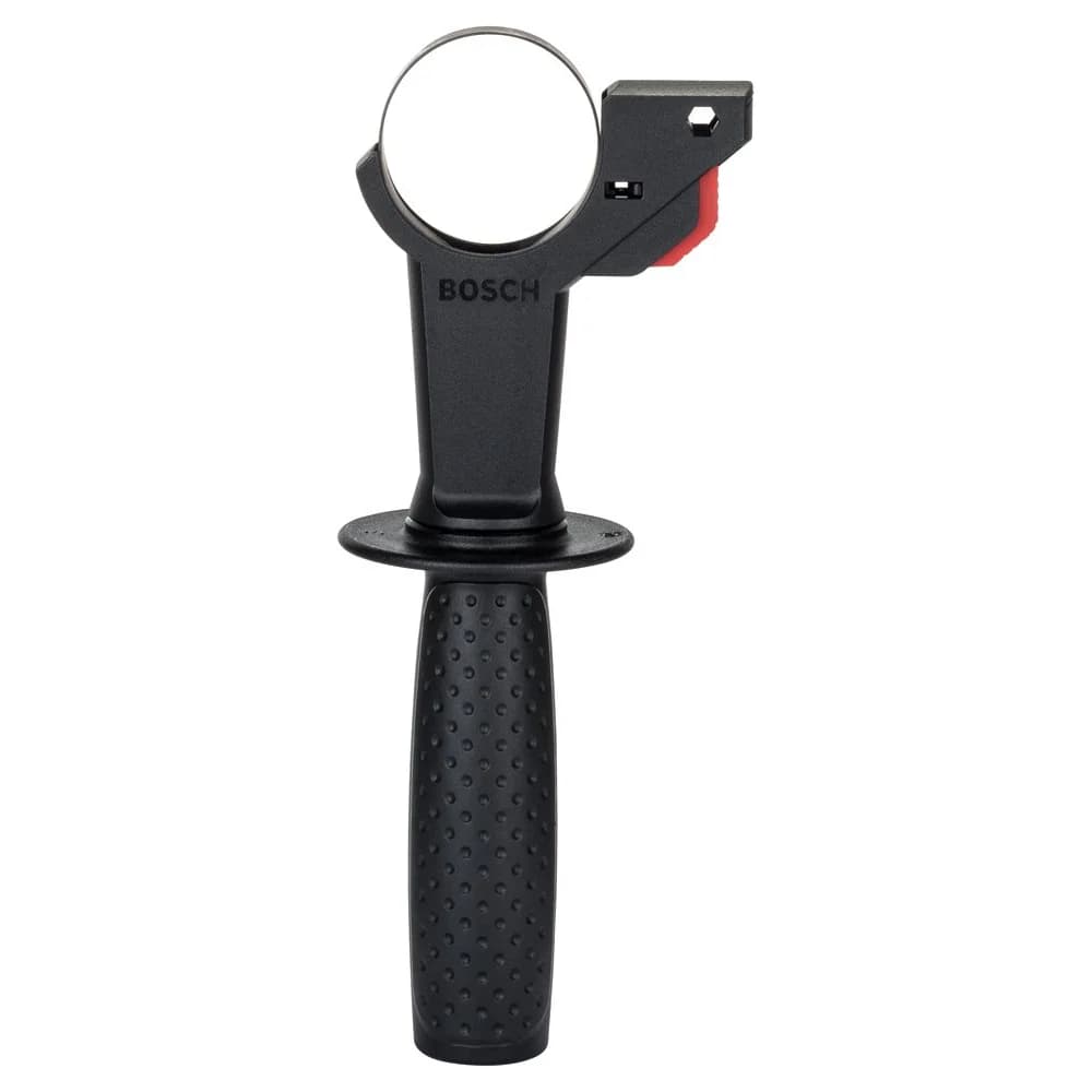 Bosch Handgriff für Bohrhämmer passend zu GBH 3-28 DRE / DRF - 2602025191