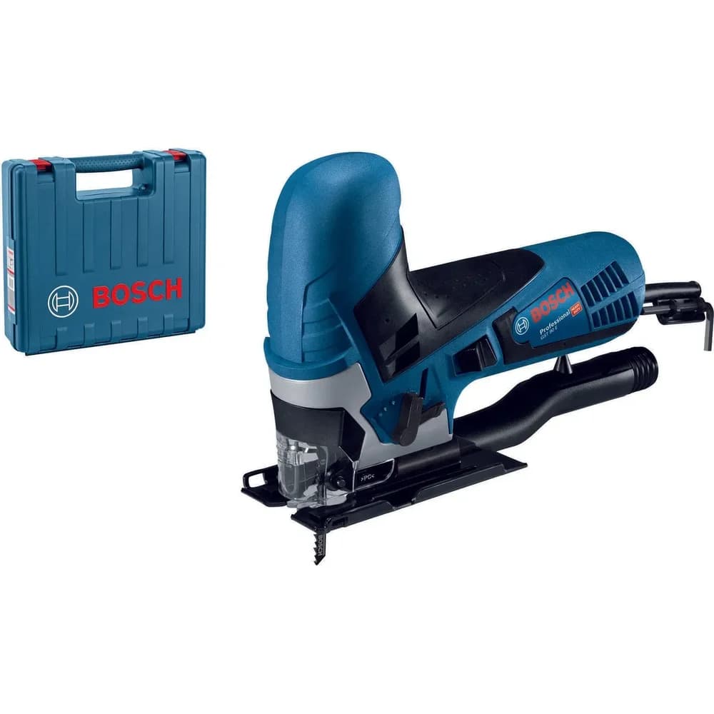 BOSCH Stichsäge GST 90 E