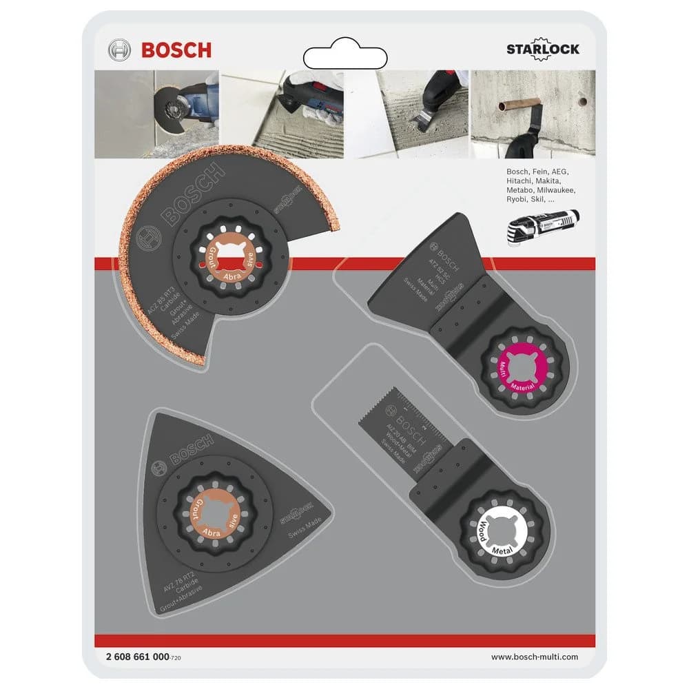 BOSCH Sägeblatt