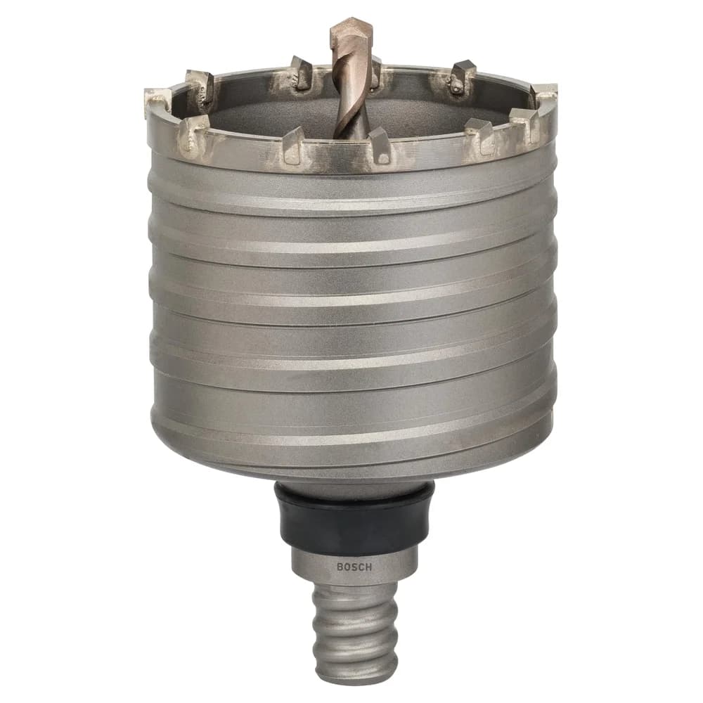 Bosch Hohlbohrkrone SDS max-9 100 x 80 x 96 mm