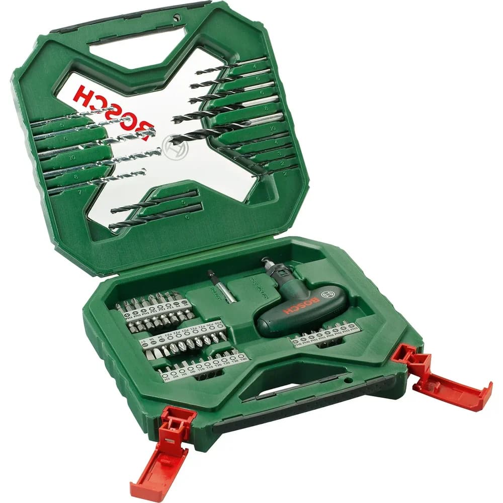 Bosch 2 607 010 610 Bohrer