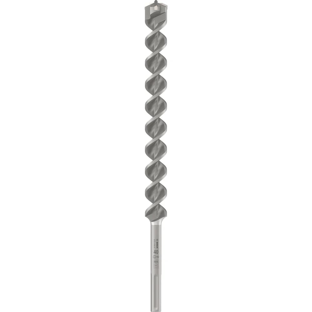 HAMMERBOR SDS-MAX 4 40X400/520MM