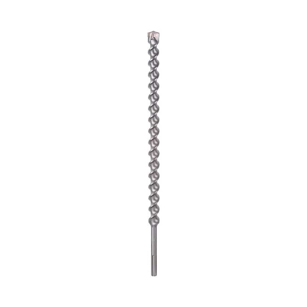 BOSCH SDS-max Bohrer Speed-X 35x600x720mm