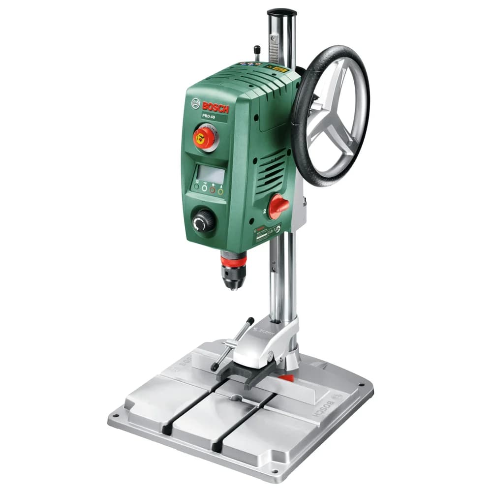 Bosch Tischbohrmaschine PBD 40