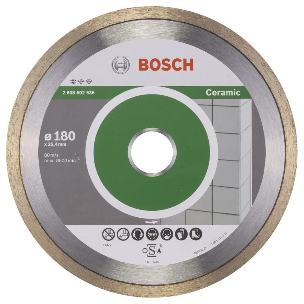 Bosch Power Tools DIA Trenn Ceramic 2608602536